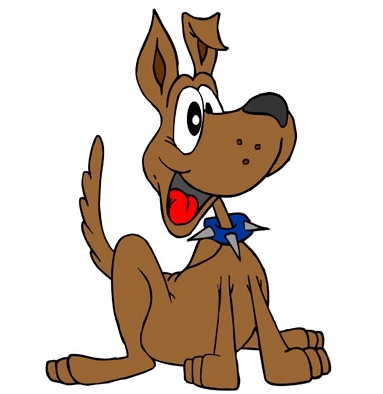 dog barking sound chips