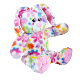 Berry Bunny Stuffed Animal