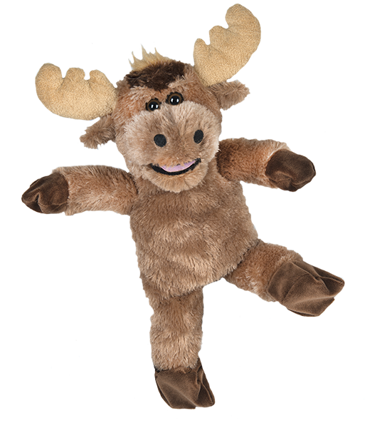16" Melvin Moose - Image 2