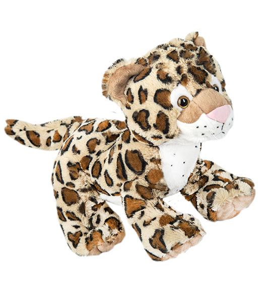 16" Charlie Cheetah - Image 2
