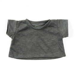 16" Gray T-Shirt