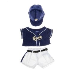 16" Baseball Uniform