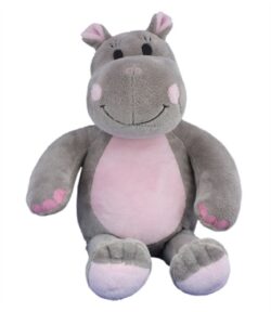16" Hippo