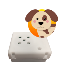 Dog - Panting, Barking, Howling Sounds