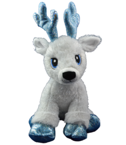 16" Flash Reindeer