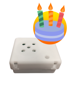 Happy Birthday Sound