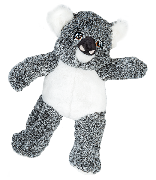 8" Koala