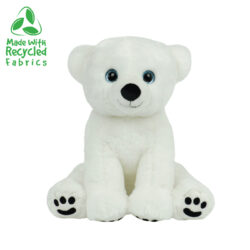 16" Polar Bear
