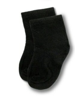 Black Socks
