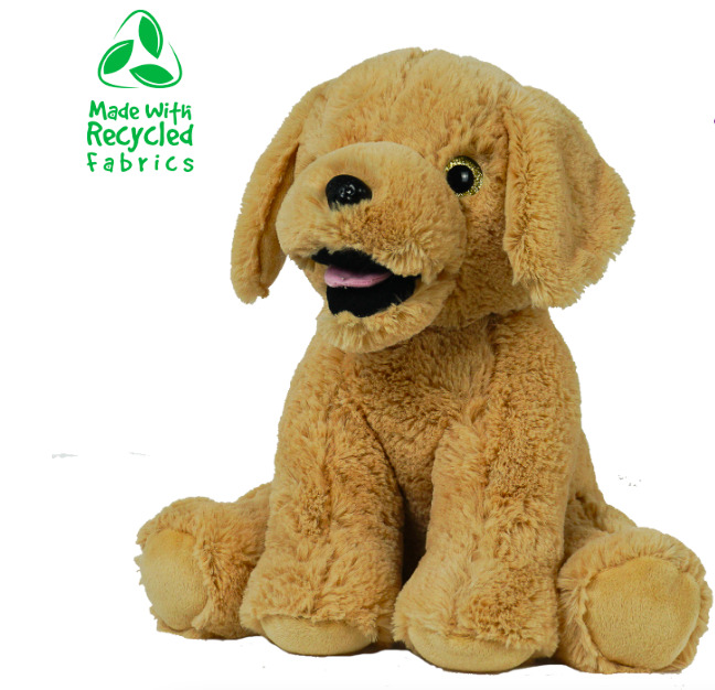 16" Captain Jack Yellow Lab