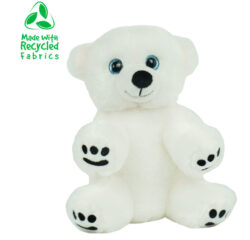 8" Polar Bear