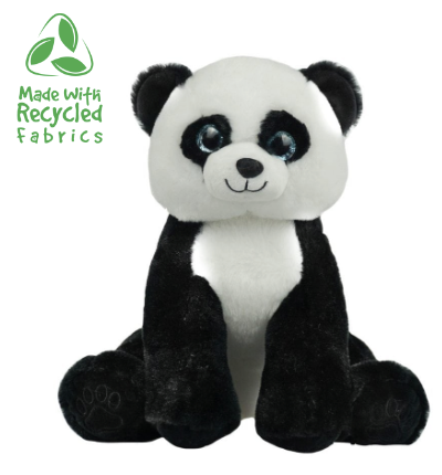16" Panda Teddy Bear