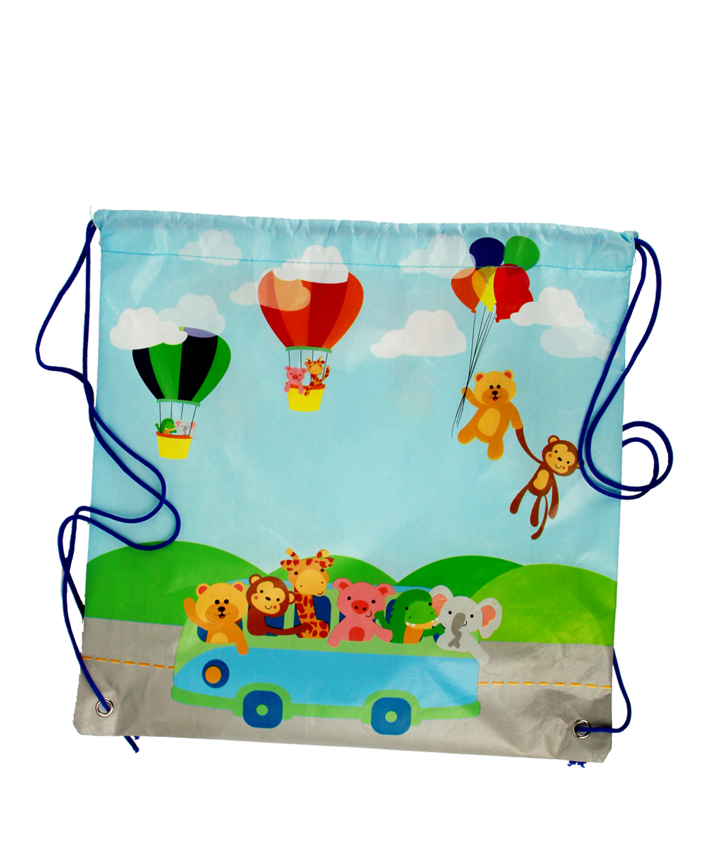 8" Bear Assortment Kit - YMCA - Image 5