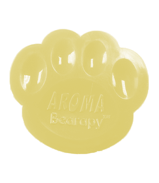AROMABearapy Scent Chip - Butterscotch