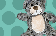 8 INCH ANIMAL - MIXED ASSORTMENT