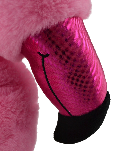 16" Flamingo - Image 2