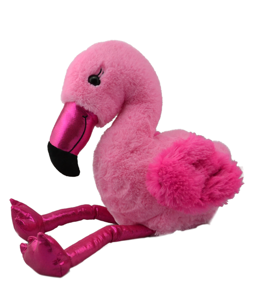 16" Flamingo - Image 3
