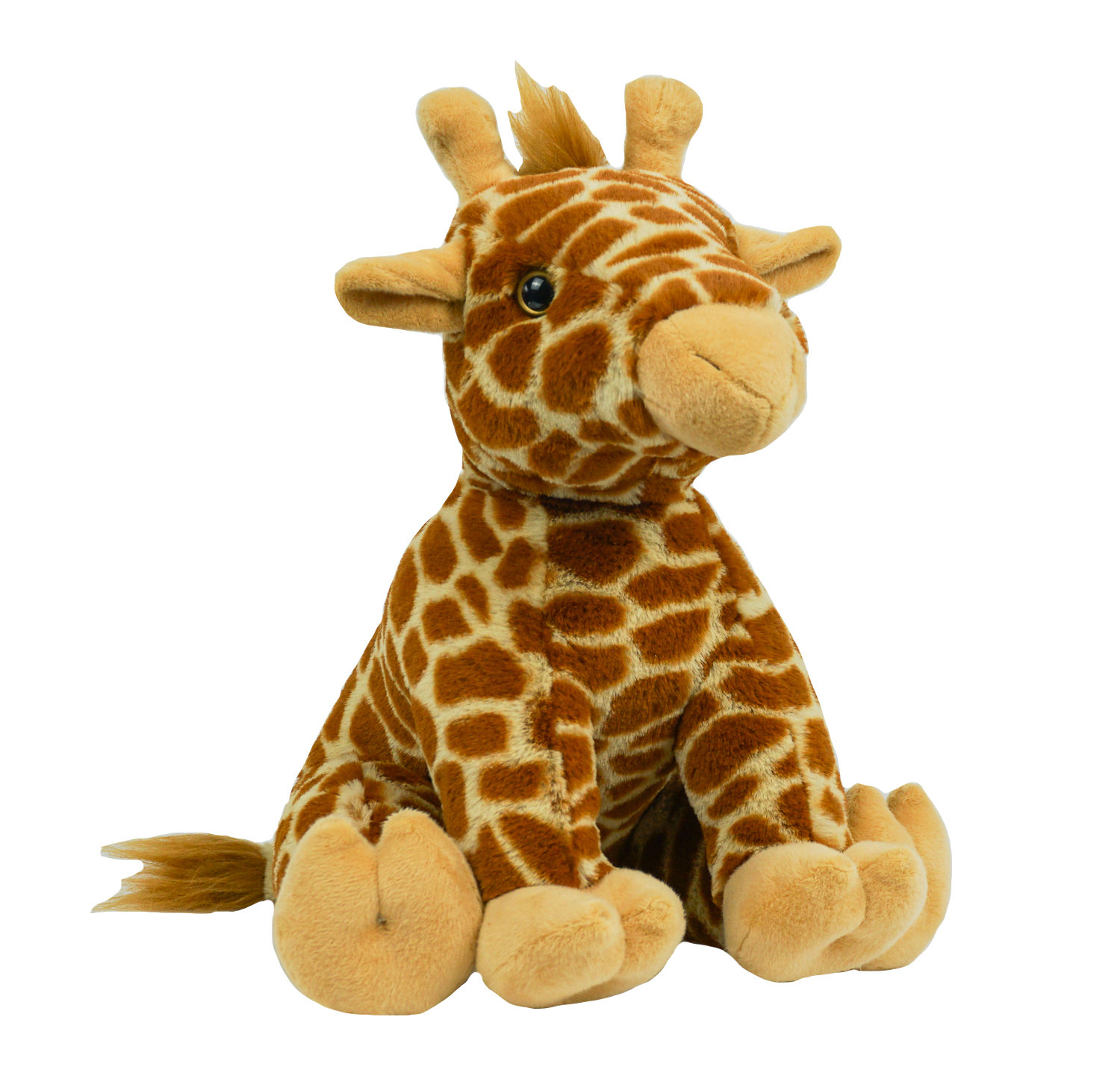 Gigi Giraffe Stuffable Animal