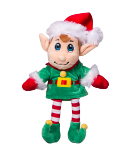 8" Jingle Elf