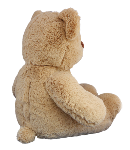 16" Brown Patch's Bear - Image 3