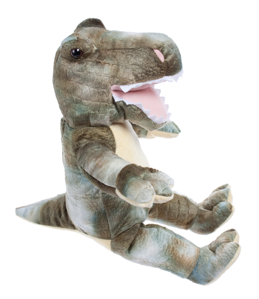 16" Dinosaur - Image 2