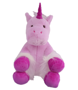 16" Lavender Unicorn