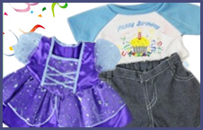 16 inch Outfits - Assortment