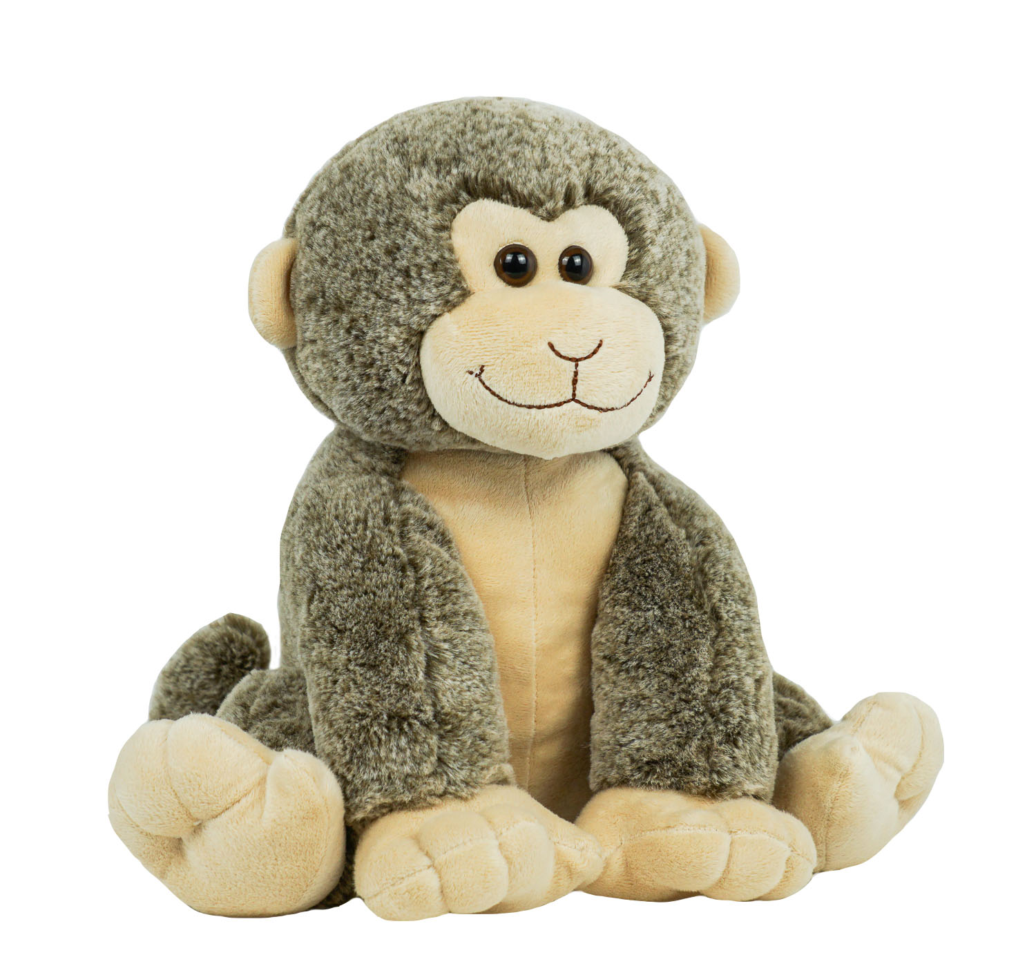 16" Smiling Monkey