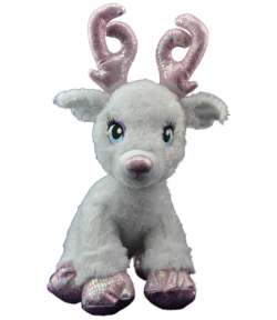 16" Sparkles Reindeer