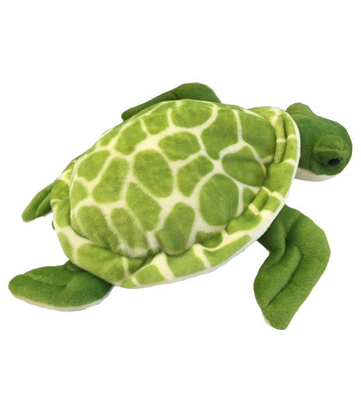 16" Shelldon Sea Turtle