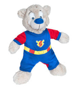 16" Super Bear PJ