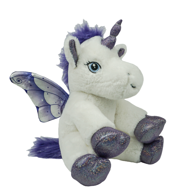 Baby Crystal Unicorn