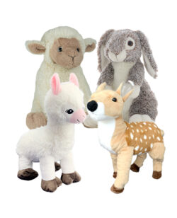 16" Spring Four Pack<br>* Includes Stuffing