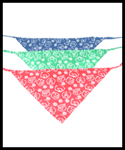 Neckerchief for Stuffed Animals