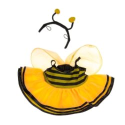 16" Bumble Bee Outfit