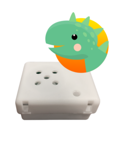 Dinosaur Roaring Sound