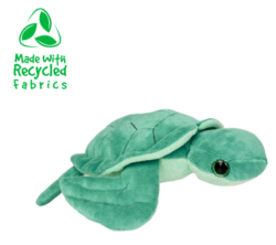 8" Seaweed the Turtle