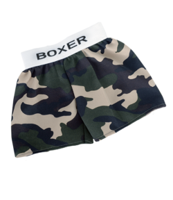 16" Army Boxers