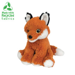 8" Finn the Fox