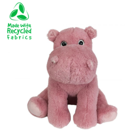 16" Henley the Hippo