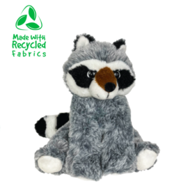 8" Bandit the Raccoon