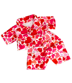 16" Love Pajamas