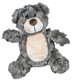 8" Graham Teddy Bear