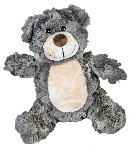 8" Graham Teddy Bear