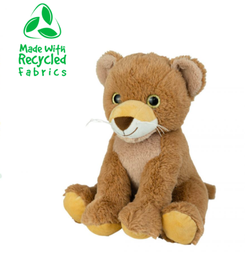 16" Kiki the Lion Cub