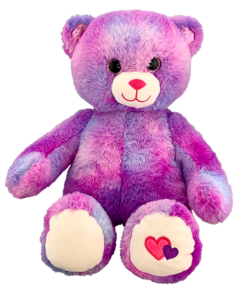 16" Amore The Bear