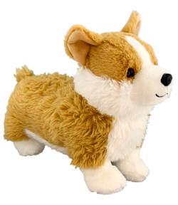 16" Nugget the Corgi