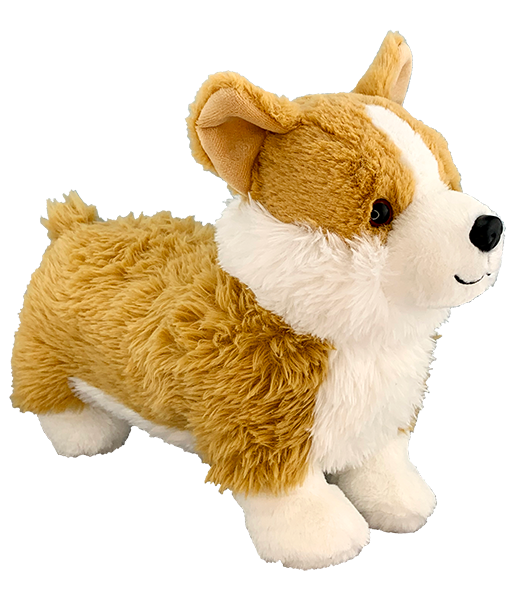 16" Nugget the Corgi