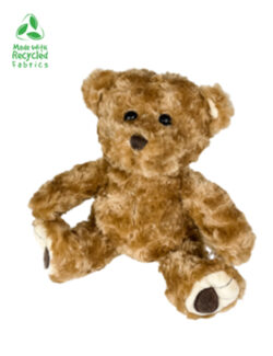 8" Thomas Twisty Bear(Eco)