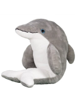 16" Dolphin